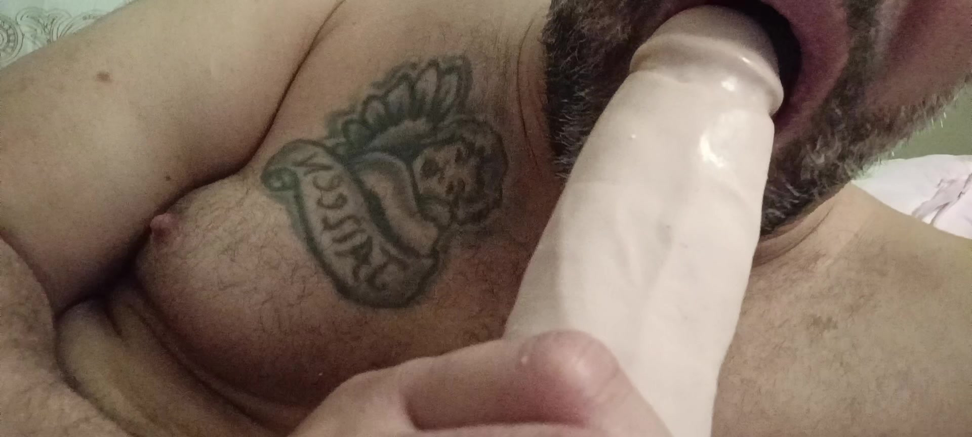 Learning how to suck