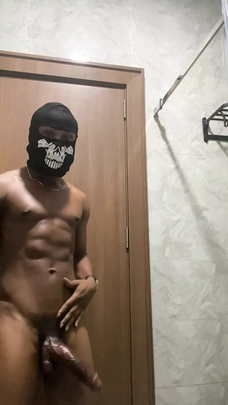 He Asked Me to Bring Lube