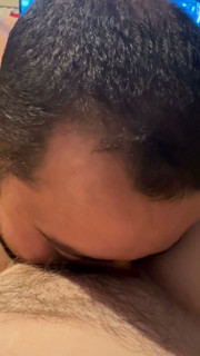 Getting Licked Out