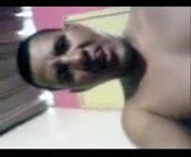 Young Arabian fucked by big cock
