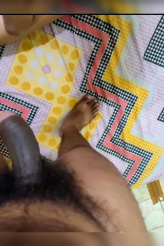 Indian desi girl deep throat and fucked in doggy