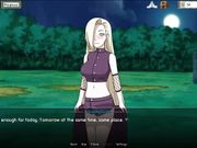 Naruto - Kunoichi Trainer (Dinaki)  Part 6 by LoveSkySan69