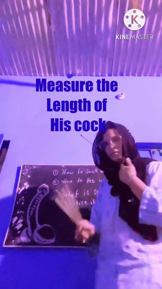 Anal Academy, Lesson#4 - How to Suck a Big Dick?