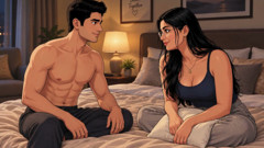 Getting Fucked Like a Slut Ai Porn Story