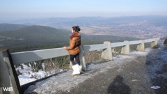 Last Snow