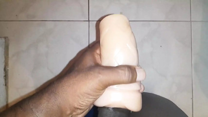 Fucking flesh light