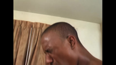 Pussy Worship With Relentless Thrusts