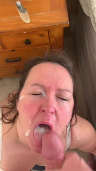 Sams morning facial