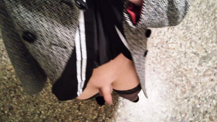 Ready To Go Out