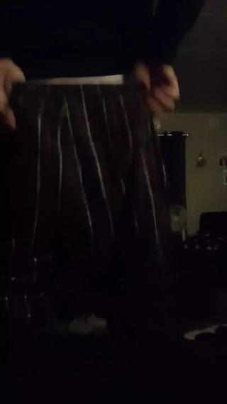 Messing diaper