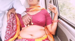 Roads That Ignited Something Between Them. car sex Telugu dirty talks.