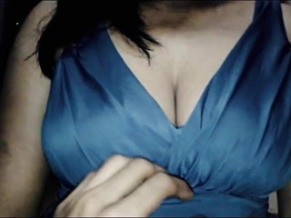 Lovely aunty