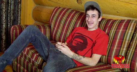 Would Jimmy Rather Fuck His Friend or His Enemy