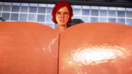 Triss Growth 2