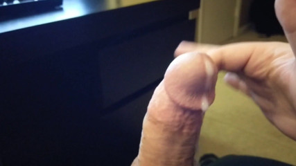 Light Touch Edging Orgasm
