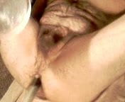first time on-line (fuck machine)