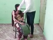 Fucking of Indian Teen Student