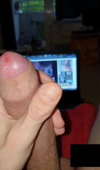 much cum