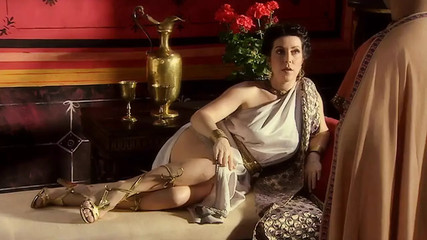Rome Iii - Sex and Intrigue in Ancient Rome Sc3
