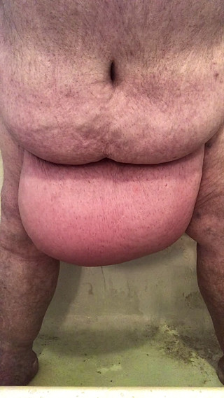 ASMR Piss Pig