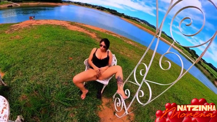 Countryside Heat – I Gave in