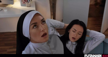 Hot Beautiful Shemales Explode With Cum - Real Life Futanari Compilation