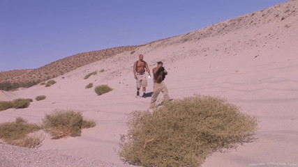 Mirage