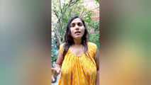 Indian Bhabhi Stepsister and Stepbrother Hardcore Rough Fuck Doggy Style