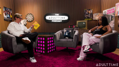 Lily Starfire 194 Loads, Fcking Your Idols, & Stripper Stories  the Adult Time Podcast