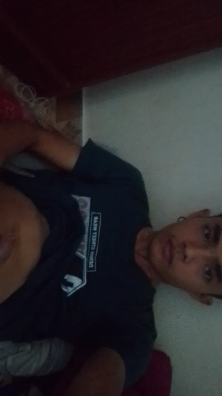 Aarwahtha masturbating