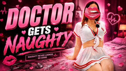 The doctor didn't stop me from fucking her in the mouth – #doctorsonia