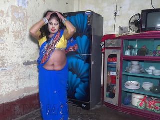 Deshi Girl Hot sexy Room Dance 2025