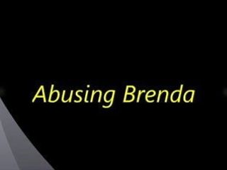 using Brenda Preview