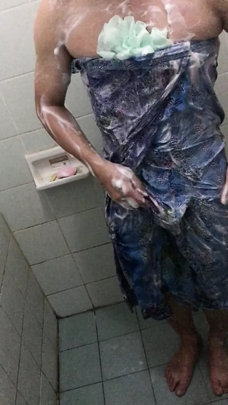 Thai dress batik solo EP.1