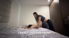 Lesbian Domination Fetish