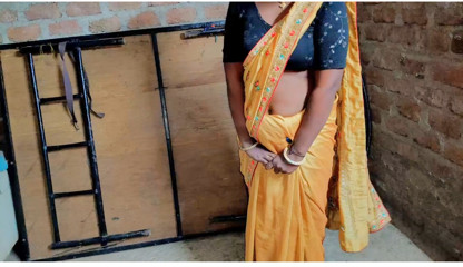 Mere pati ne ghodi banakar choda mast video