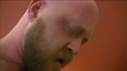 Hairy and Raw Volume 1