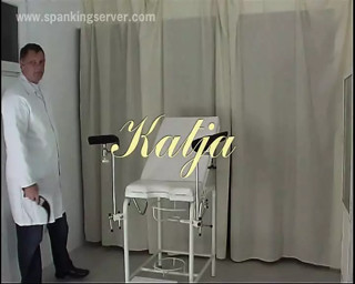 Katja Pussy Whipping 1011