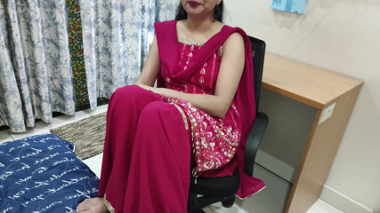 Desi bhabhi ko devar ne apne lund se mazja diya aur then..