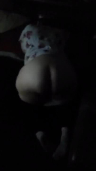 Big Ol Ass