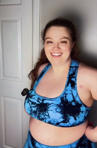 BBW Step Sis and Step Bro Solo Roleplay POV