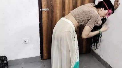 Bhabhi ji ke muh me land daal kar chuswaya