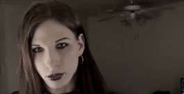 Goth 1 - the First of Four Parts