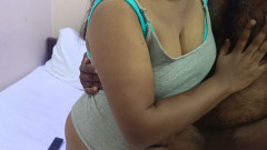 Unexpected orgasam with step sister