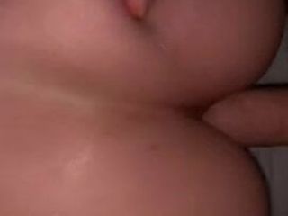 Moaning Married Anal Loving Slut