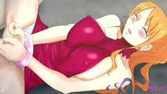 Perospero X Nami (one Piece) 2