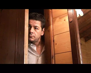 LE LEZIONI PRIVATE DI ZIA - scena 3