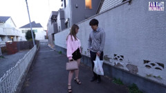 The Tough-looking Neighbor Gal and the Innocent Mansirst Love -ep1