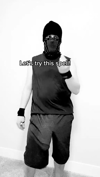 Magic Muscles