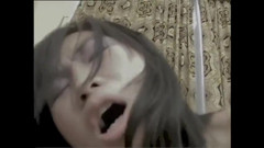 This Black Man Has No Mercy for the Oriental Girl